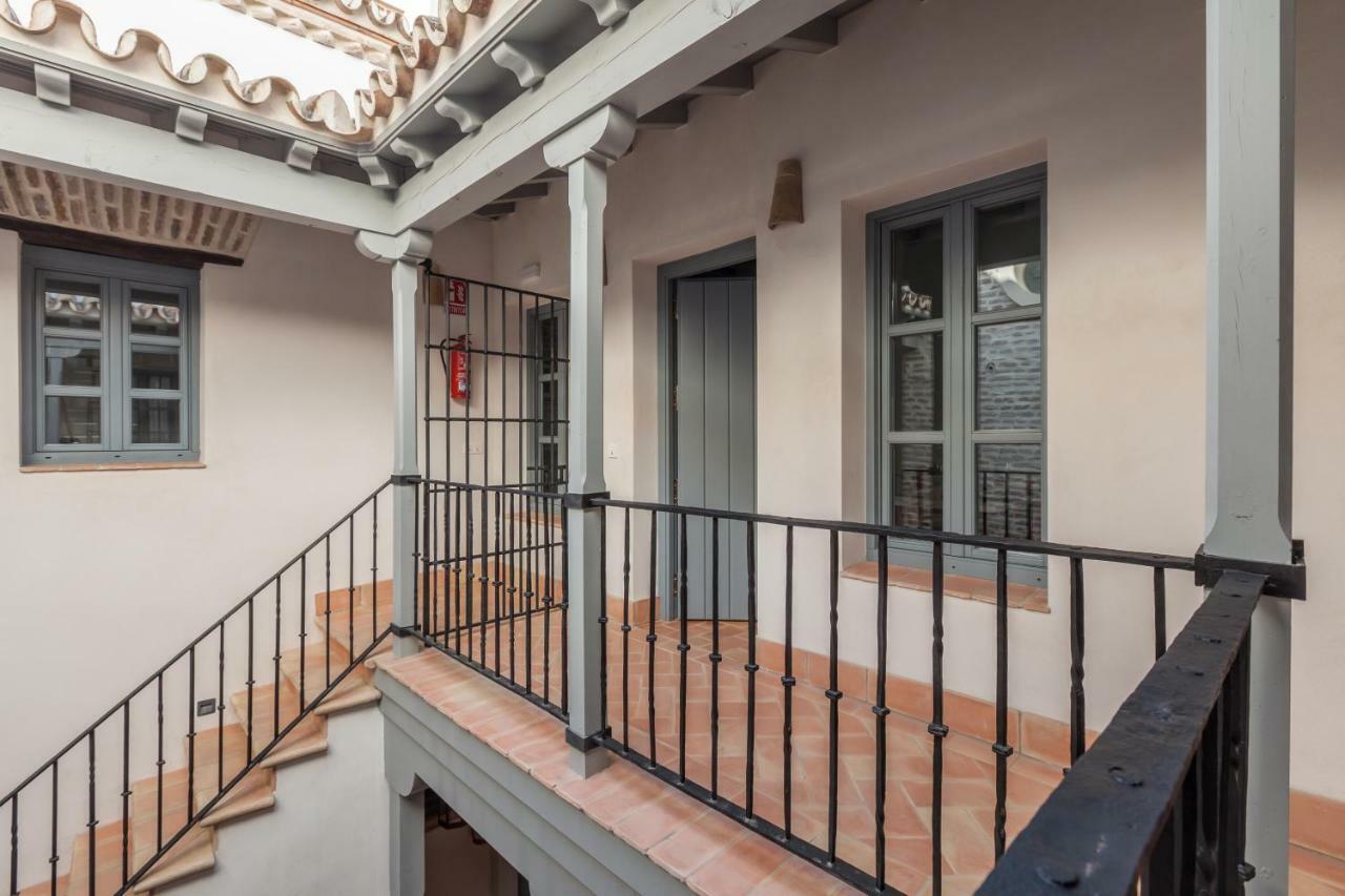 Casas De Sevilla - Apartamentos Tintes12 Exterior photo